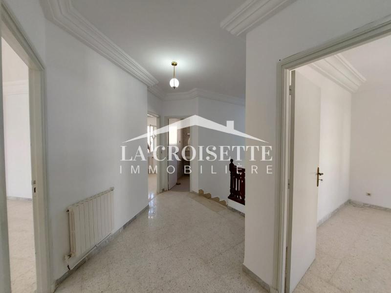 Villa S+4 aux Berges du Lac 1